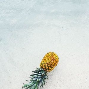 Meet your Posher, Yaryna